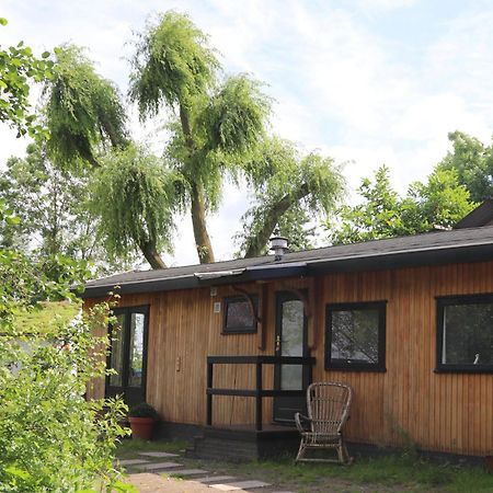 Cherry Cottage Schoonrewoerd Exterior foto